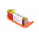 Lebensmittelfarbe Kopyform Gelb 1Stück 11ml