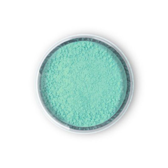 Food Colouring Powder Fractal Turquoise 2.91gr