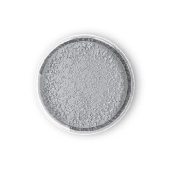 Food Colouring Powder Του Γλάρου Gray 10.22gr