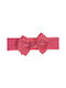 Siena Baby Headband Pink 1pc