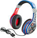 eKids AV-140GR.UEXV1 Ενσύρματα Over Ear Ακουστικά Πολύχρωμα