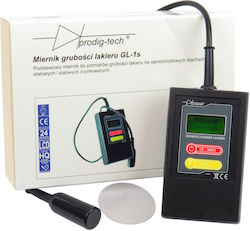 Genway Fe Probe Μετρητής από 0 έως 1100µm
