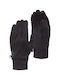 Black Diamond Lightweight Wooltech Men's Ski & Snowboard Gloves Black