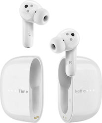 Timekettle M3 Offline Language Translator In-ear Λευκά Timekettle M3 Offline Language Translator In-ear Λευκά