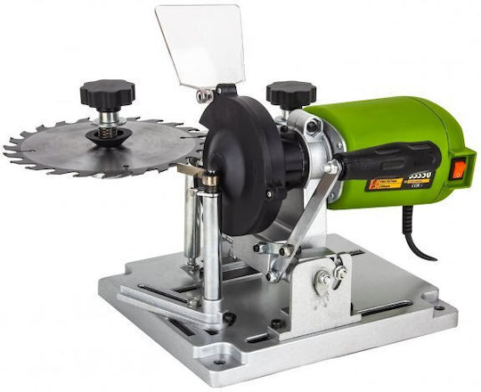 ProCraft Fierăstrău circular pentru prelucrarea metalelor SS350 cu Putere 110 Watt