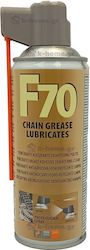 Faren Technische Spray Schmierfett 400ml