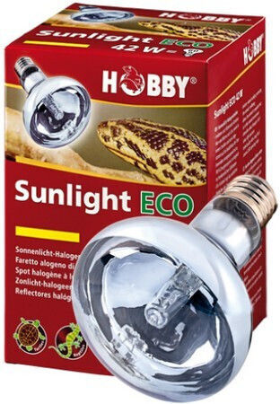 Hobby Λάμπα για Ενυδρείο Ερπετών 28W