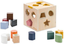 Hauck Shape Sorting Toy made of Wood