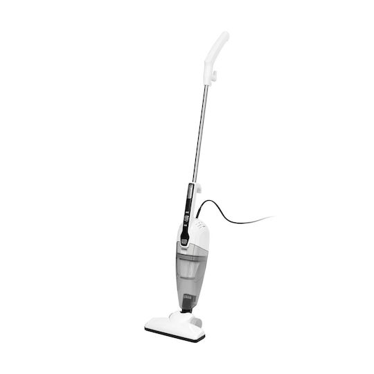 Teesa Sweeper Ηλεκτρική Σκούπα 2 σε 1 Stick & Χειρός 500W Λευκή