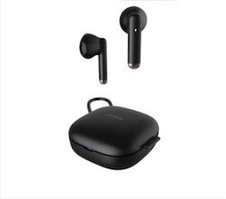 Firo A18 Earbud Bluetooth Handsfree Ακουστικά μ...