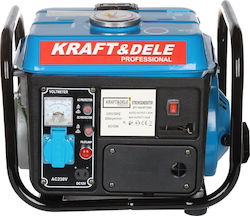 Kraft & Dele Generator Gasoline