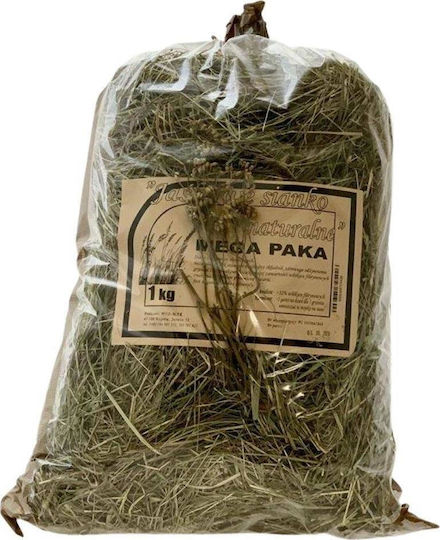 Wio-Mar Iarbă artificială pentru Rozătoare 1kg 1buc