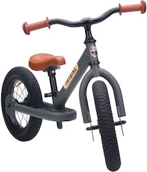 Trybike Παιδικό Ποδήλατο Ισορροπίας Γκρι Trybike Παιδικό Ποδήλατο Ισορροπίας Γκρι