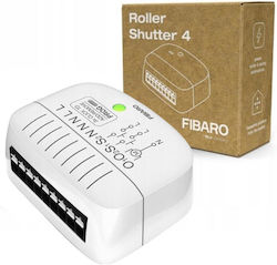 Fibaro Module Συστημάτων Συναγερμού