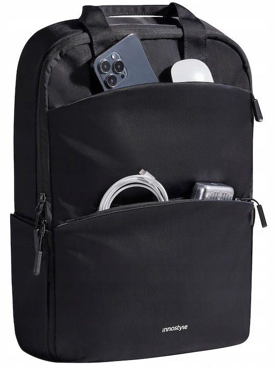 Innostyle Tasche Rucksack 15.6" Schwarz P21BLK