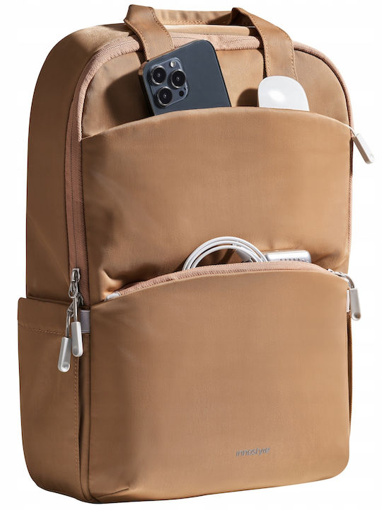 Innostyle Tasche Rucksack 15.6" Braun P21KH