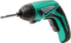 Proskit PT-1362U Κατσαβίδι 3.6V