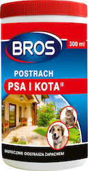 Bros Hundeerziehungshilfen & Abwehrmittel