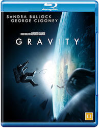 Gravity Blu-ray Movies Tv Shows