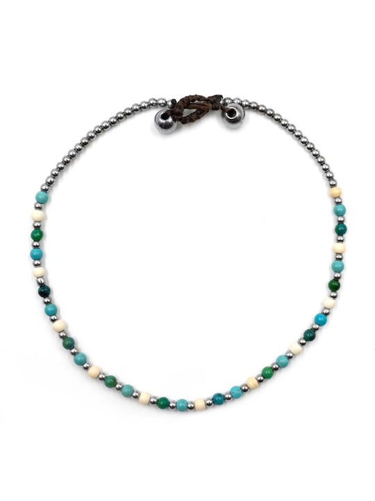 Poco Loco Bracelet Anklet