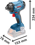 Bosch Screwdriver Battery Solo 18V