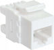 Tkh Rj45 Keystone Modul Cat.6 Utp Ccas-k6-utp