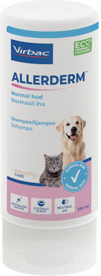 Virbac Hundeshampoo für Hunde 250gr