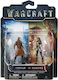 Jakks Pacific Φιγούρα 6.35εκ. 2τμχ