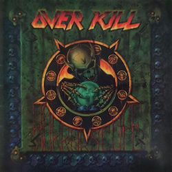 Overkill Horrorscope LP Overkill Horrorscope LP