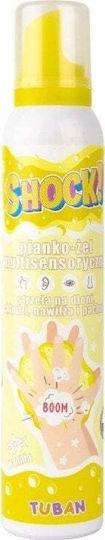 Tuban Hand Sanitizer Spray 200ml Vanilla