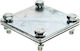 Elko-Bis Zubehör für elektrische Schalttafel 91400401