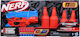Hasbro Nerf Alpha Strike Cobra Rc6 Παιχνίδι Σκοποβολής