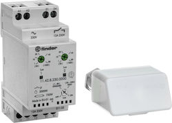 Finder Putere Industrial de tip 11.42.8.230.0000