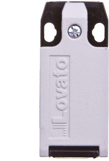 Lovato Electric Τερματικός Διακόπτης Βιομηχανικού Τύπου KXCMS11