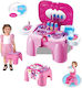 Zita Toys Children's Beauty Vanity