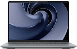 Lenovo IdeaPad Pro 5 14IMH9 14" IPS 120Hz (Ultra 5-125H/32GB/1TB SSD/No OS) Arctic Grey (US Keyboard)