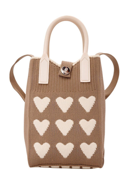 Bag to Bag Crosswise Men's Bag Shoulder / Cross...