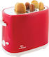 Elekom Συσκευή για Hot Dog 750W