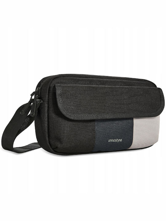 Innostyle Waist Bag Black