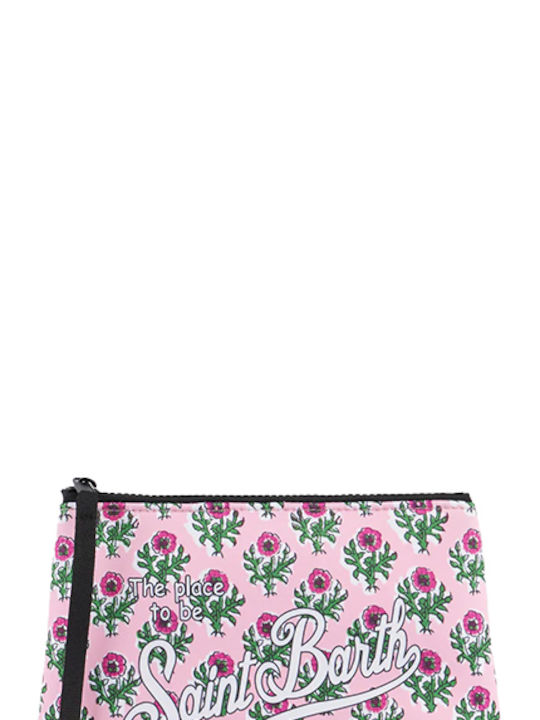 MC2 Toiletry Bag in Pink color 20cm