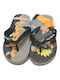 Toei Animation Kids' Sandals Black