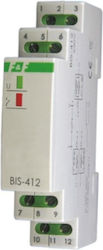 F&F BIS-412 Κουδούνι Ράγας 230V 16A