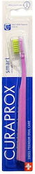 Curaprox CS 7600 Smart Οδοντόβουρτσα Ultra Soft...