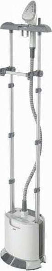 Garment Steamer Hand 2000W with Tank 1.6lt White