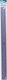 Centrum Lineal Kunststoff Transparent 50cm