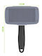 Nunbell Pet Brush Dogs for Coat Grooming
