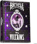 Bicycle Playing Cards Purple