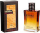 RealTime Tierra Del Fuego Eau de Toilette 100ml