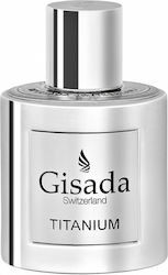 Gisada Titanium EDP Gisada Titanium EDP