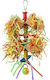 Duvo Plus Bird Cage Game 33x17.2cm